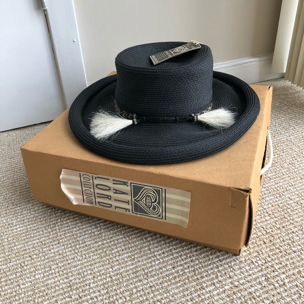 Kate Lord Collection Women’s Hat